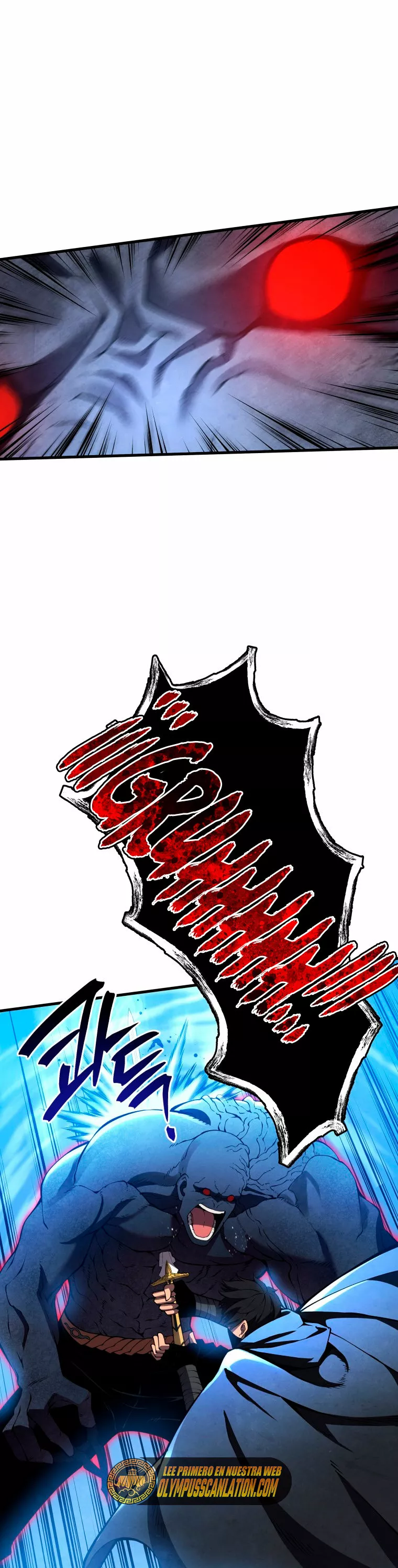 El hijo menor del maestro de la espada Capítulo 30 - Page 48