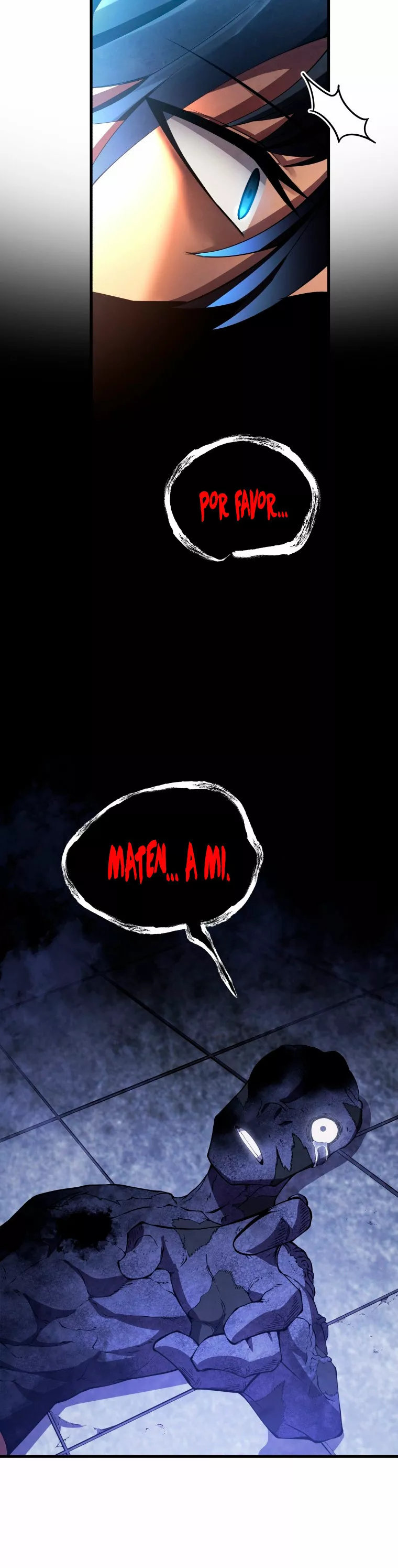 El hijo menor del maestro de la espada Capítulo 30 - Page 51