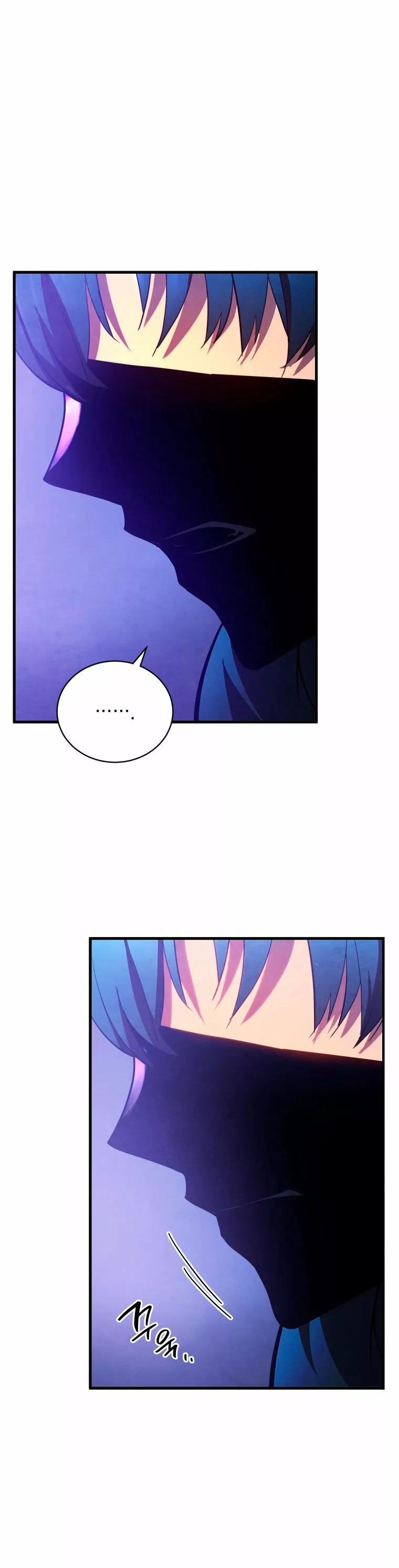 El hijo menor del maestro de la espada Capítulo 30 - Page 52