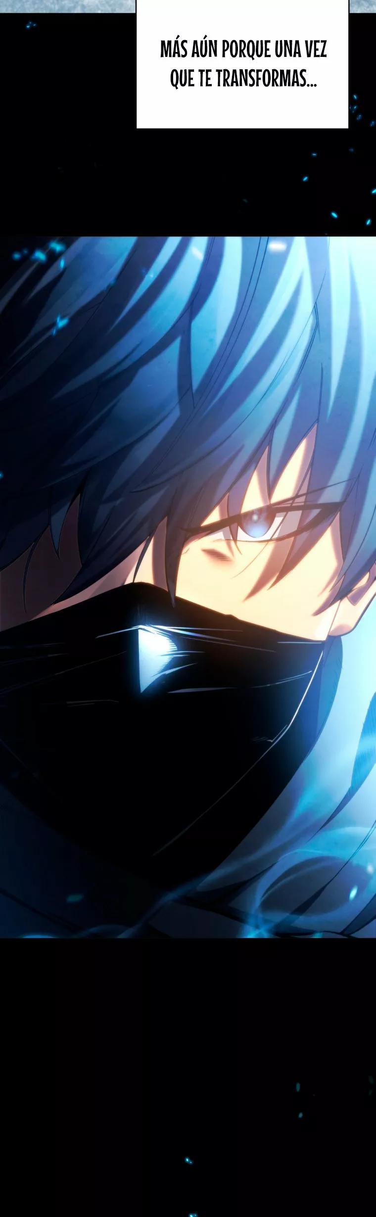 El hijo menor del maestro de la espada Capítulo 30 - Page 55