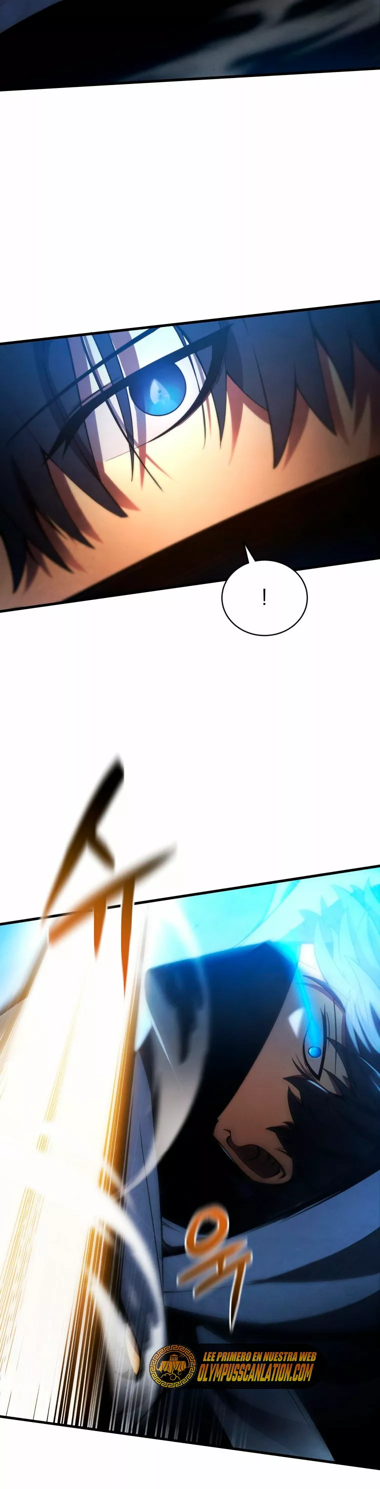 El hijo menor del maestro de la espada Capítulo 30 - Page 7