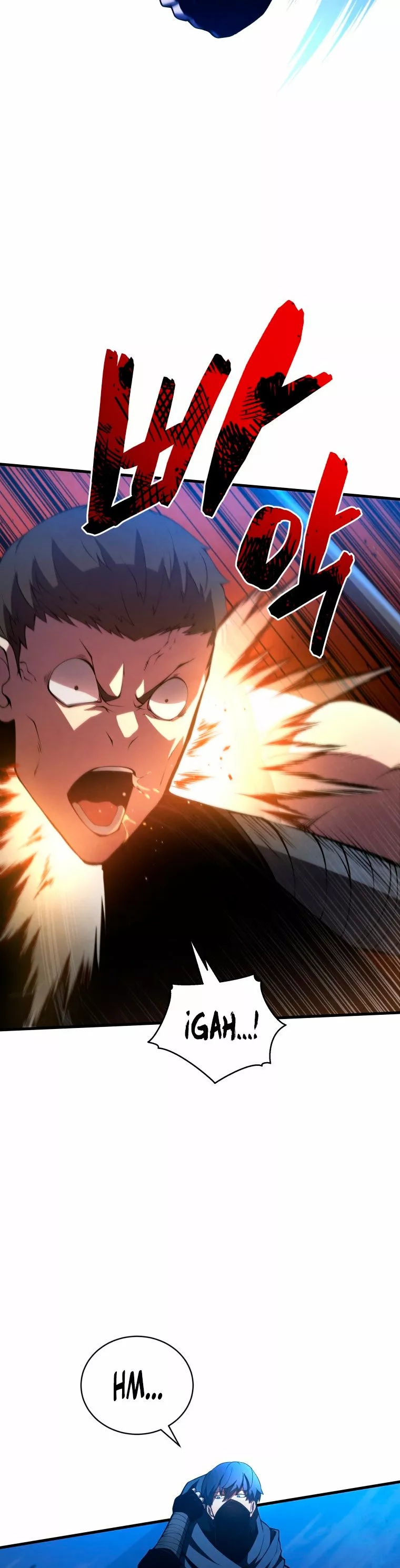 El hijo menor del maestro de la espada Capítulo 30 - Page 9