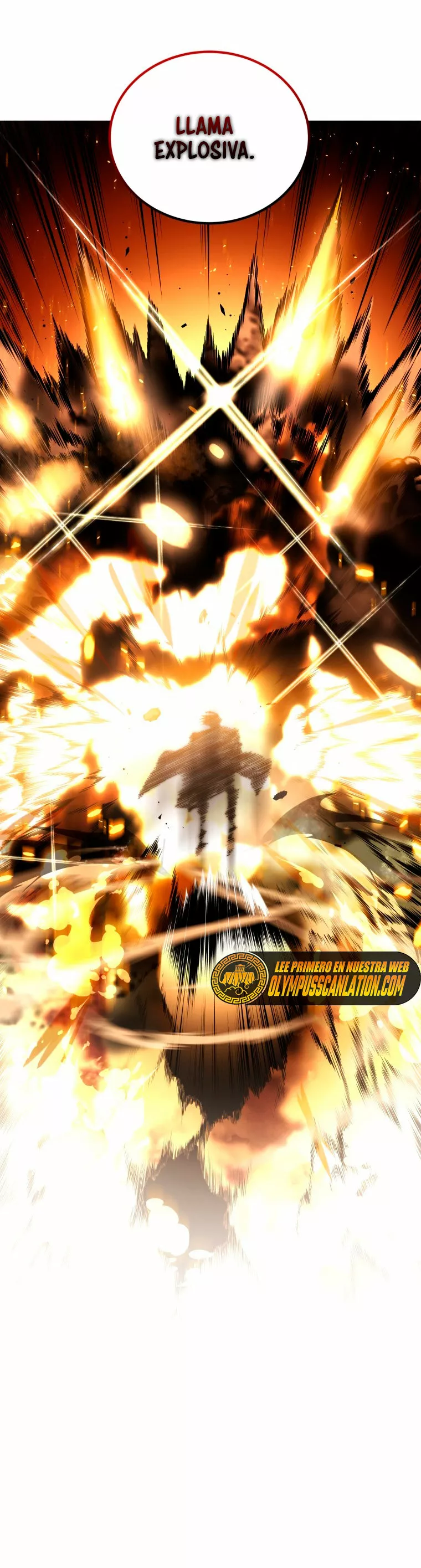 El hijo menor del maestro de la espada Capítulo 31 - Page 14