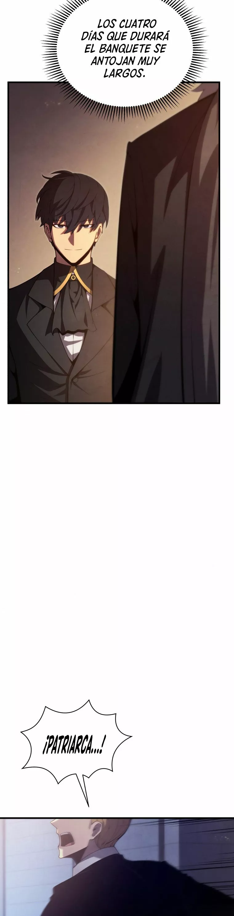 El hijo menor del maestro de la espada Capítulo 32 - Page 51