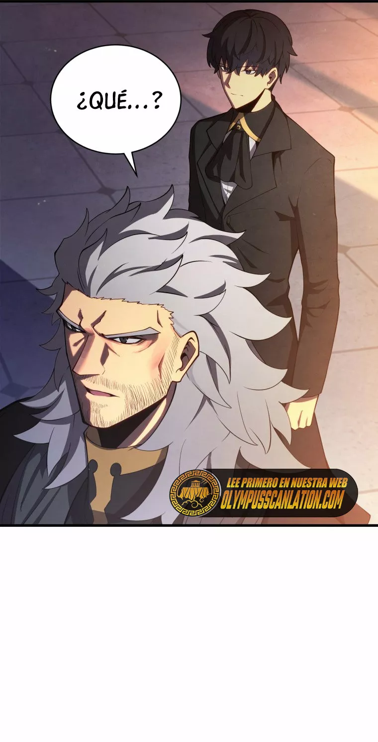 El hijo menor del maestro de la espada Capítulo 32 - Page 53