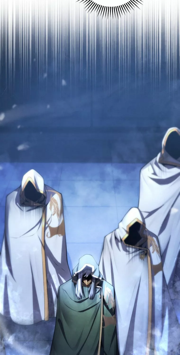 El hijo menor del maestro de la espada Capítulo 32 - Page 55