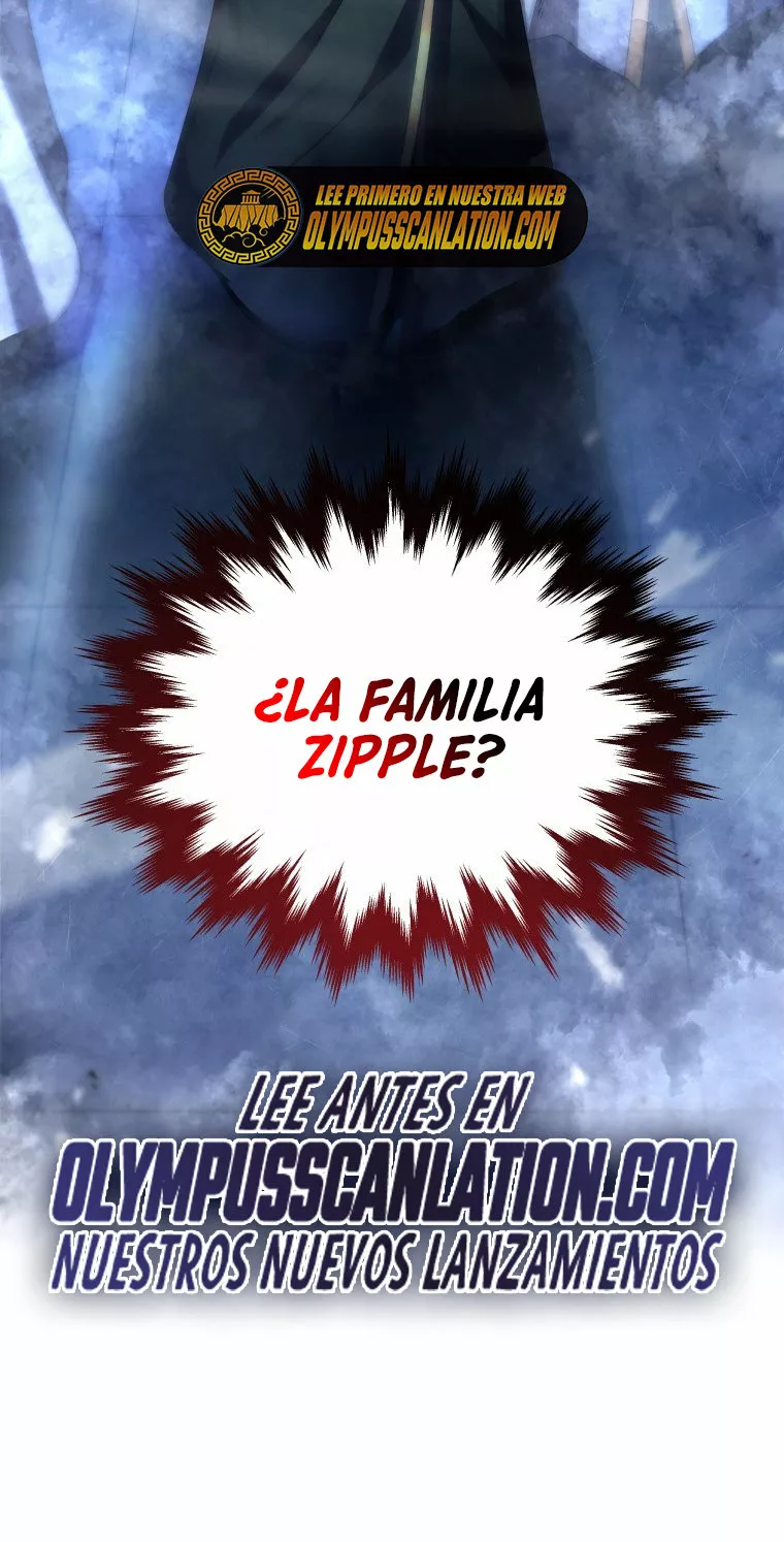 El hijo menor del maestro de la espada Capítulo 32 - Page 56