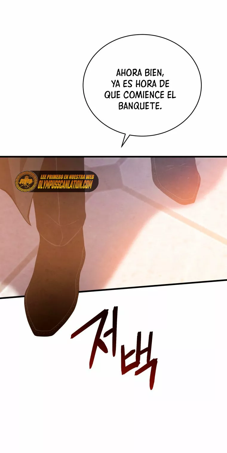 El hijo menor del maestro de la espada Capítulo 33 - Page 12