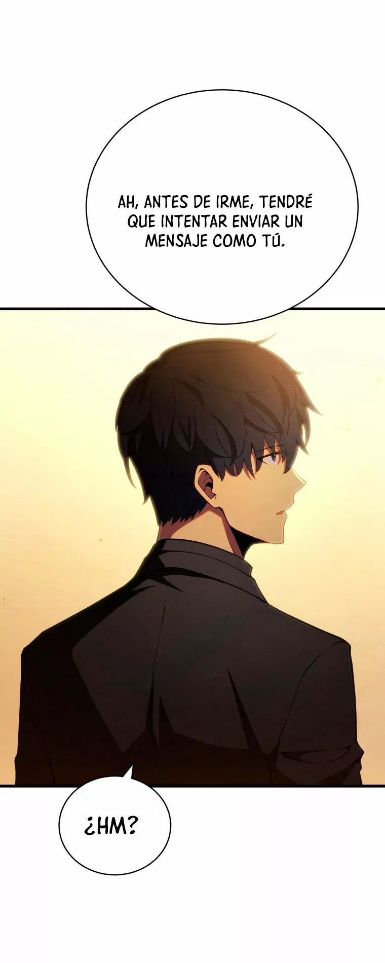 El hijo menor del maestro de la espada Capítulo 33 - Page 58