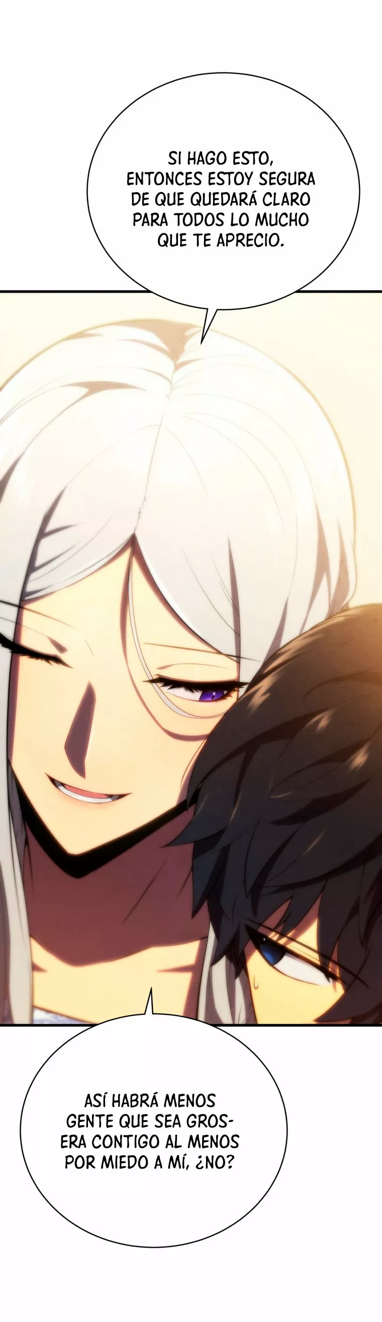 El hijo menor del maestro de la espada Capítulo 33 - Page 60