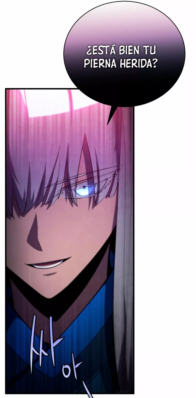 El hijo menor del maestro de la espada Capítulo 34 - Page 14