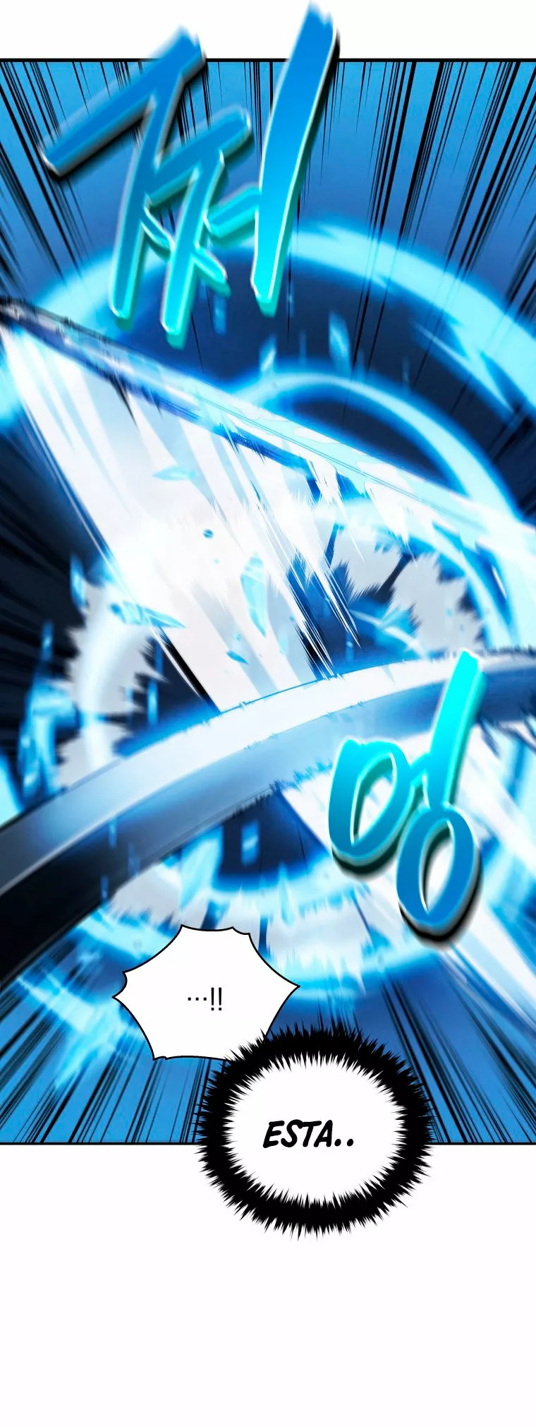 El hijo menor del maestro de la espada Capítulo 34 - Page 37