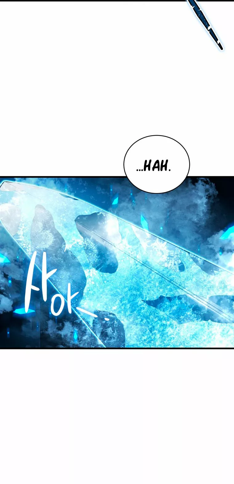 El hijo menor del maestro de la espada Capítulo 34 - Page 39