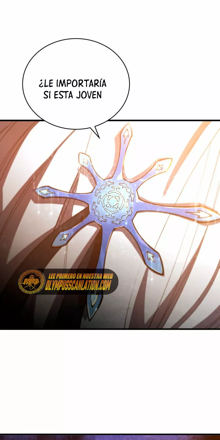 El hijo menor del maestro de la espada Capítulo 34 - Page 5