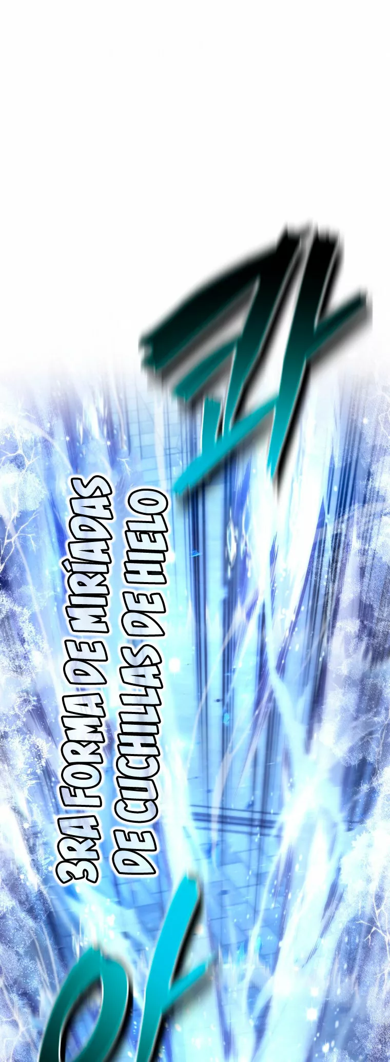 El hijo menor del maestro de la espada Capítulo 34 - Page 54