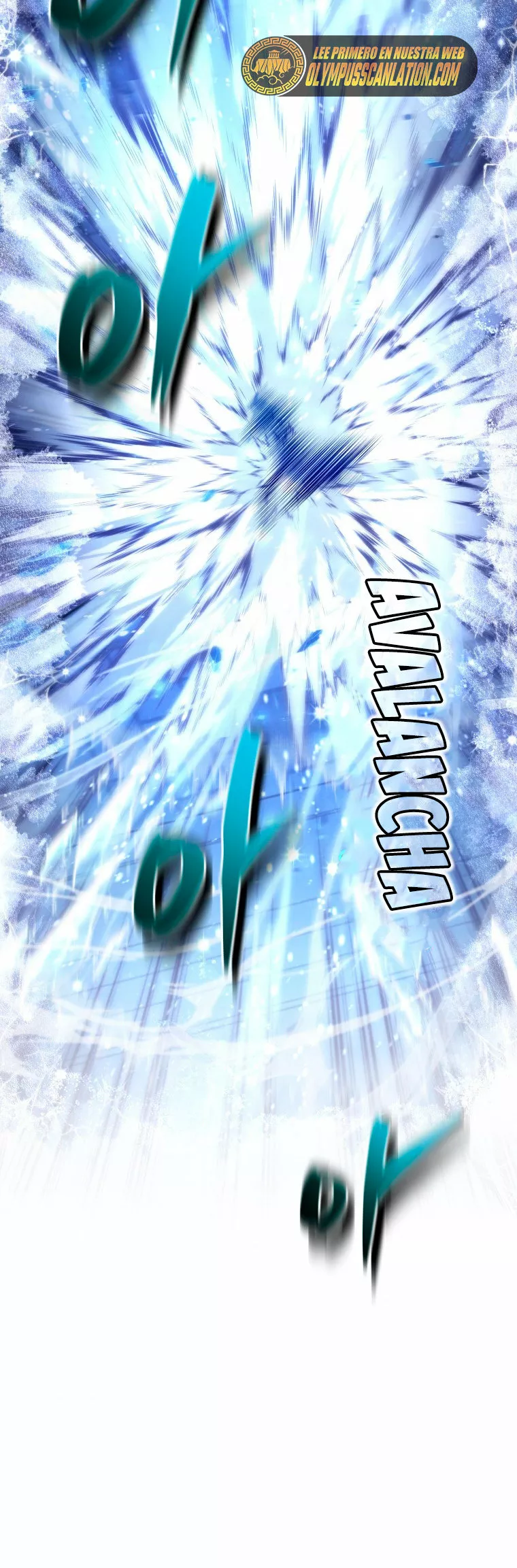 El hijo menor del maestro de la espada Capítulo 34 - Page 55