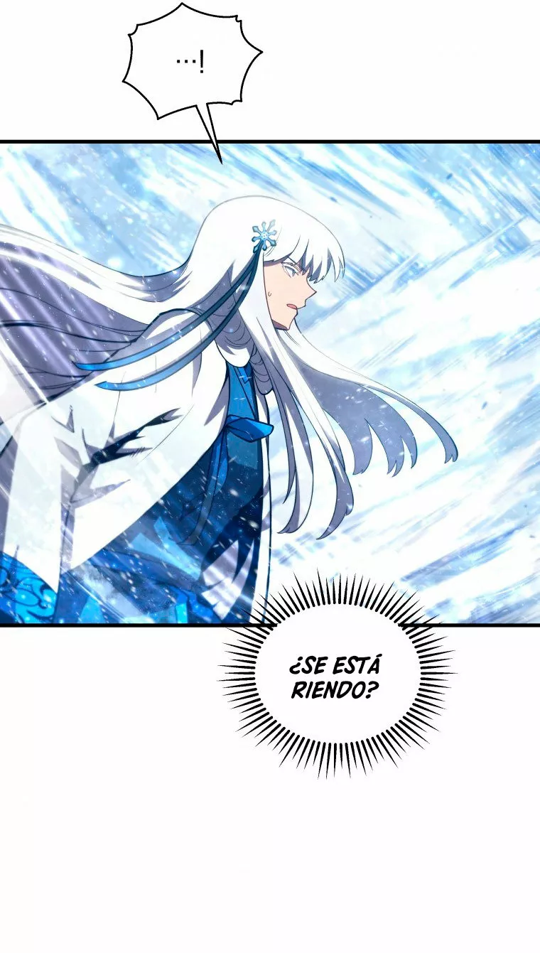 El hijo menor del maestro de la espada Capítulo 34 - Page 61