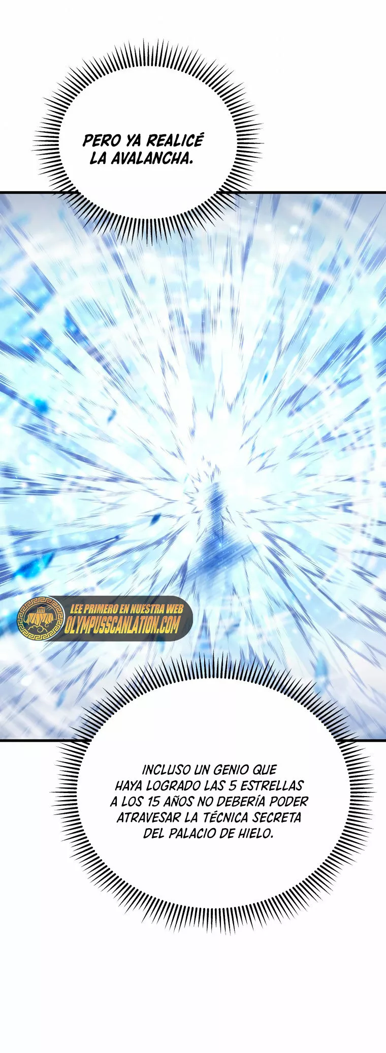 El hijo menor del maestro de la espada Capítulo 34 - Page 62