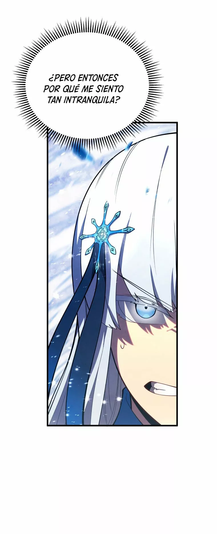 El hijo menor del maestro de la espada Capítulo 34 - Page 63