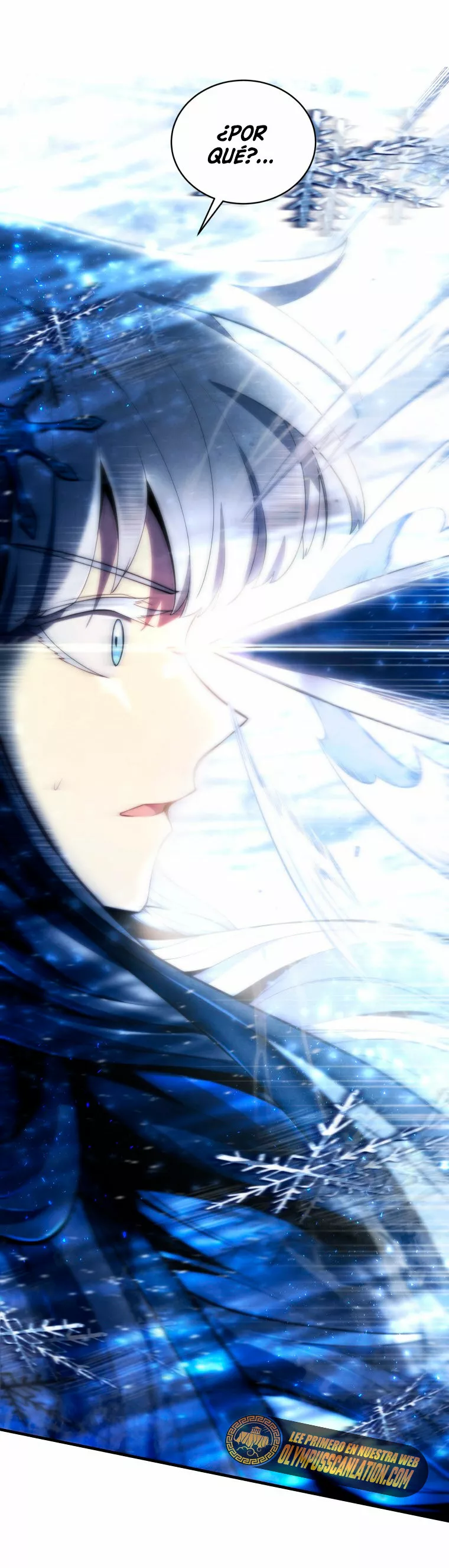 El hijo menor del maestro de la espada Capítulo 34 - Page 64