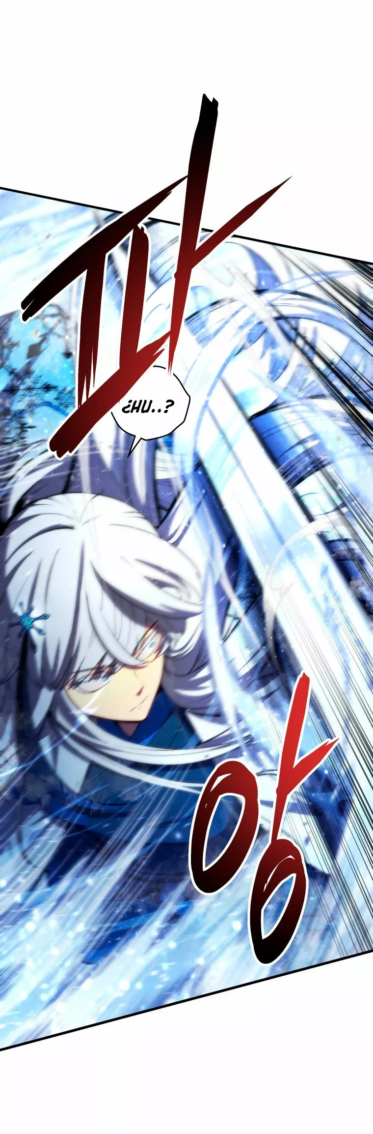 El hijo menor del maestro de la espada Capítulo 34 - Page 65