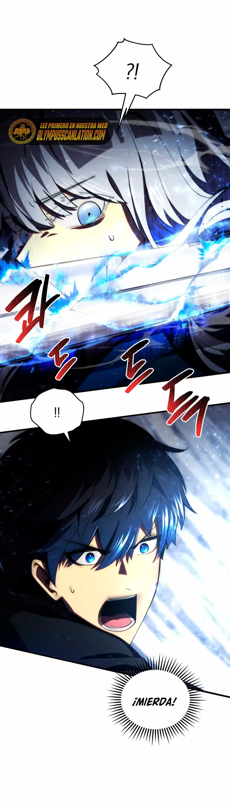 El hijo menor del maestro de la espada Capítulo 34 - Page 66