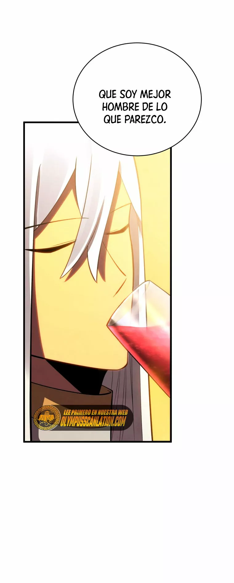 El hijo menor del maestro de la espada Capítulo 35 - Page 63