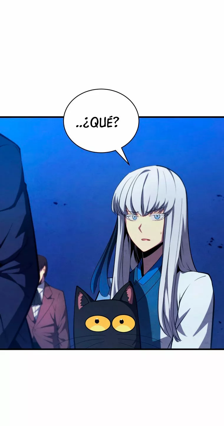 El hijo menor del maestro de la espada Capítulo 36 - Page 10