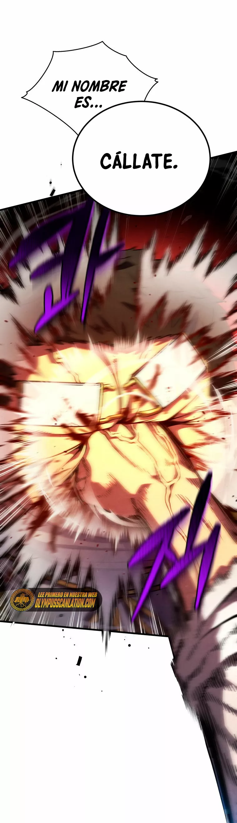 El hijo menor del maestro de la espada Capítulo 36 - Page 17