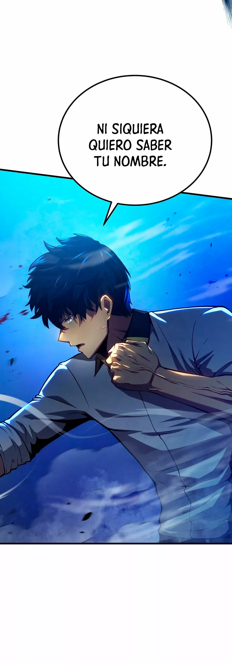 El hijo menor del maestro de la espada Capítulo 36 - Page 18