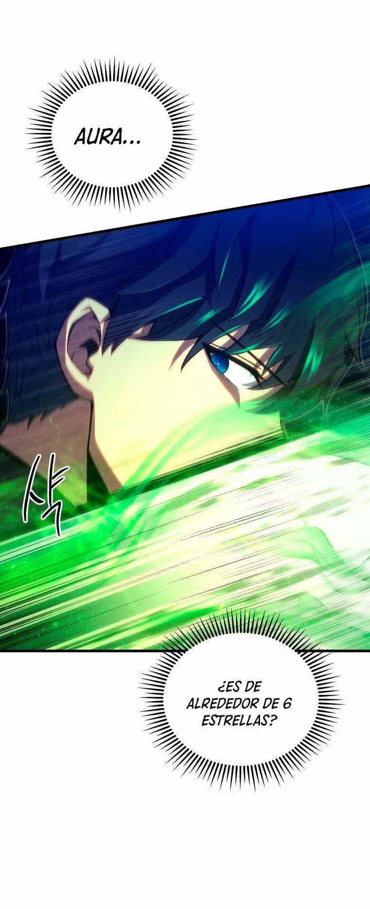 El hijo menor del maestro de la espada Capítulo 36 - Page 20