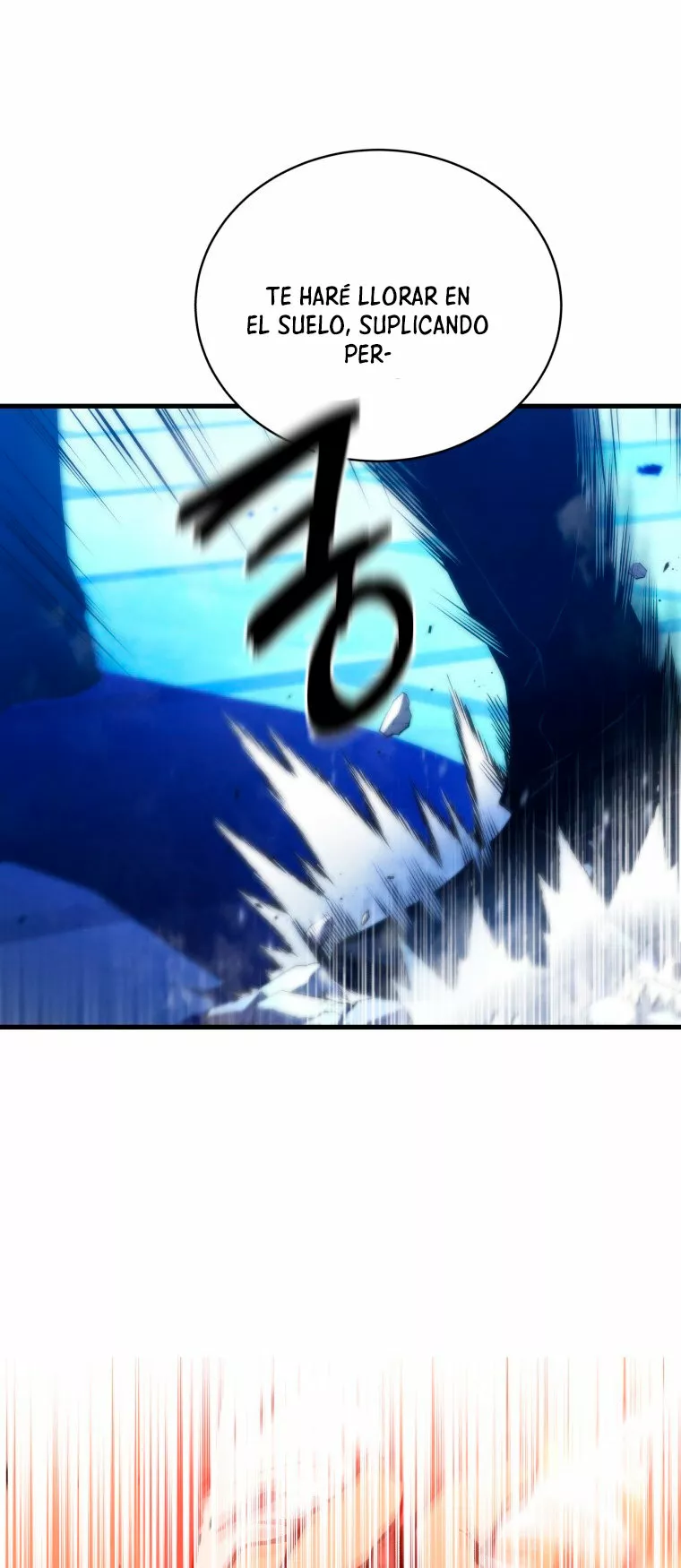 El hijo menor del maestro de la espada Capítulo 36 - Page 24