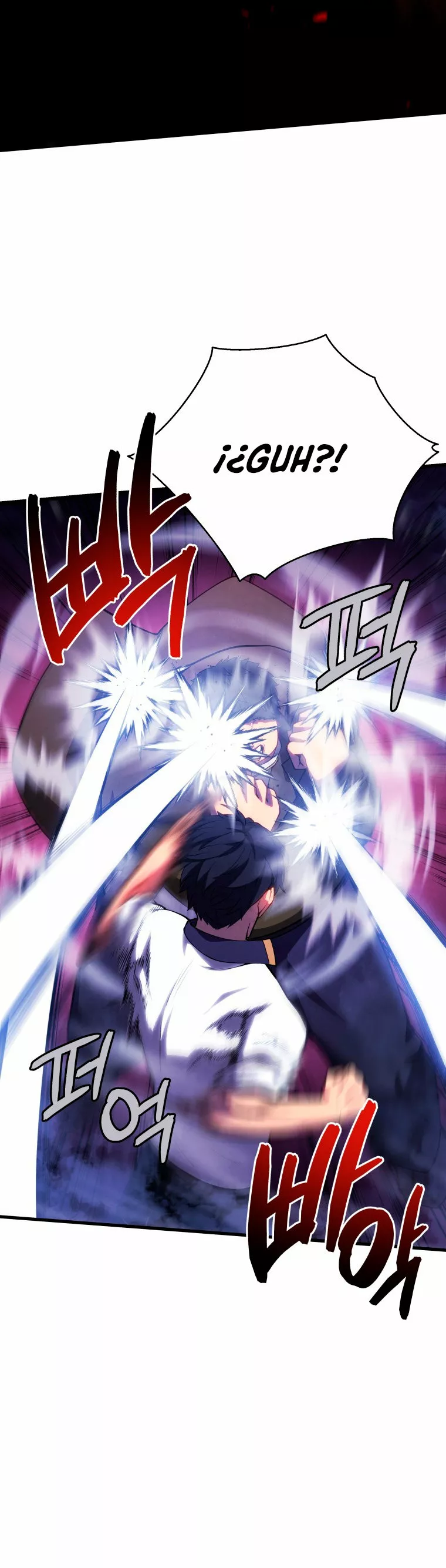 El hijo menor del maestro de la espada Capítulo 36 - Page 26