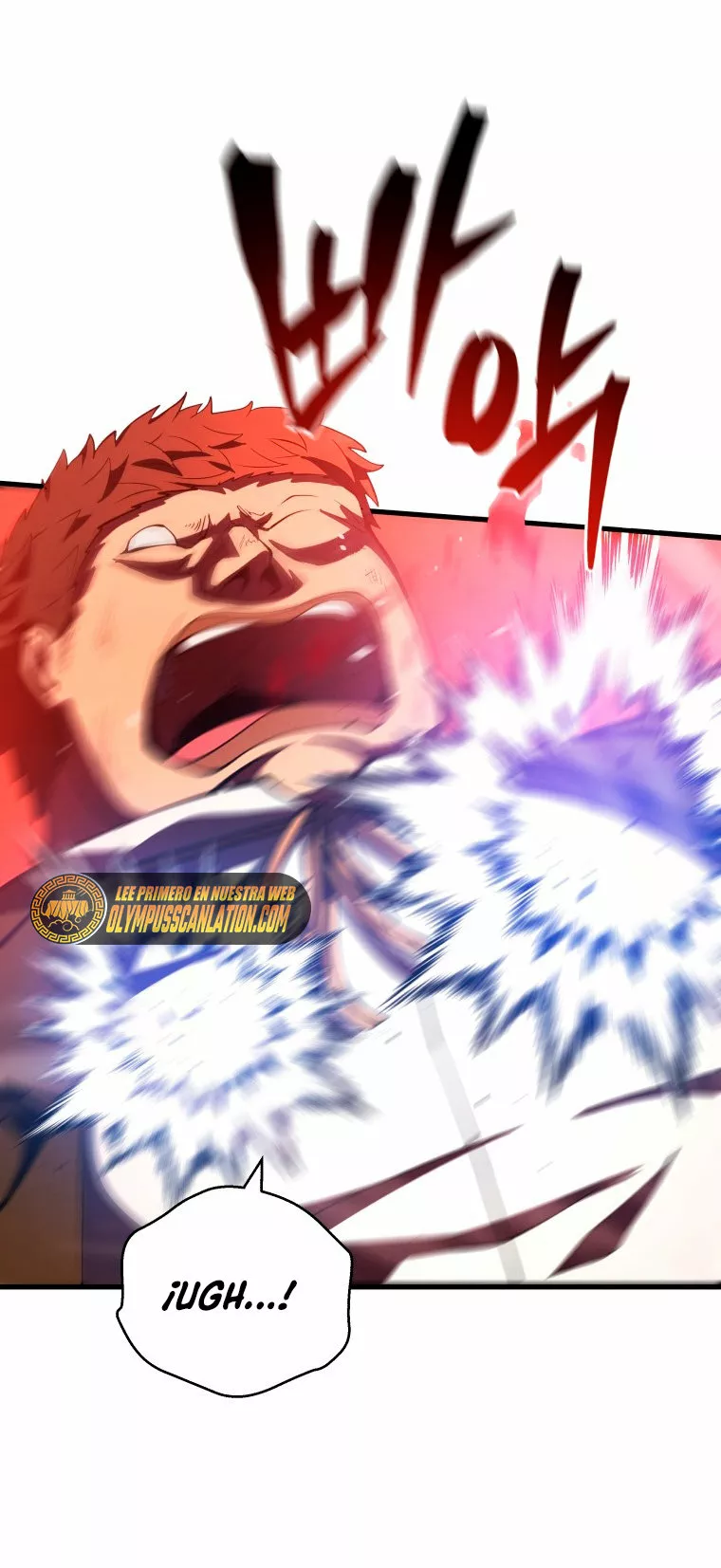 El hijo menor del maestro de la espada Capítulo 36 - Page 27