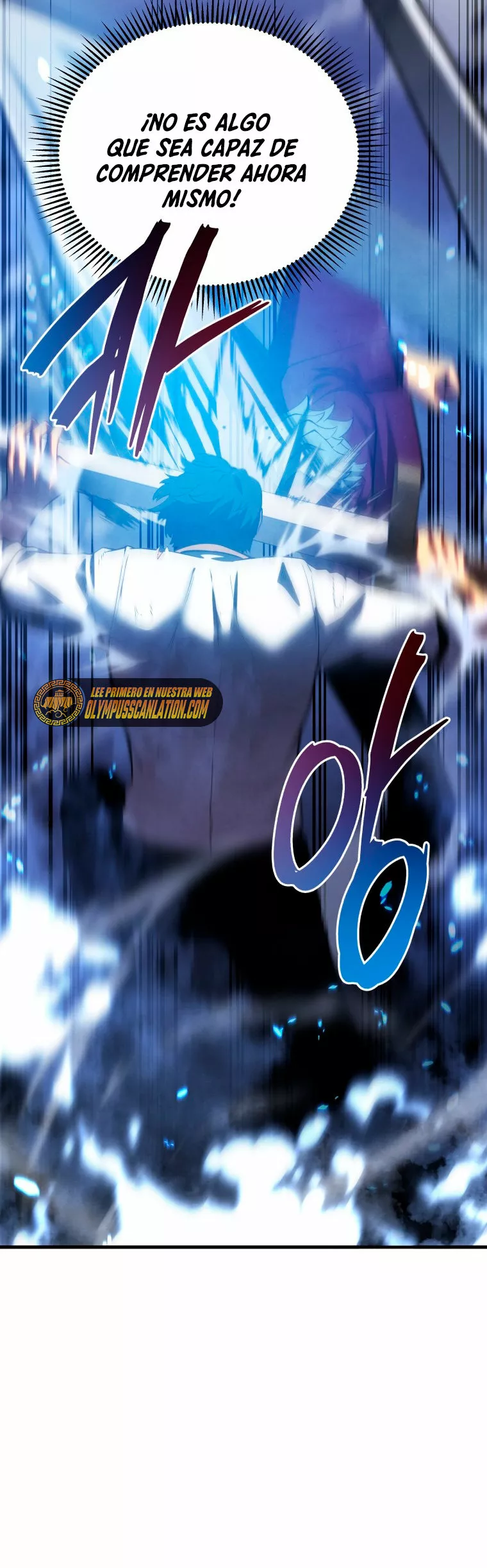 El hijo menor del maestro de la espada Capítulo 36 - Page 57