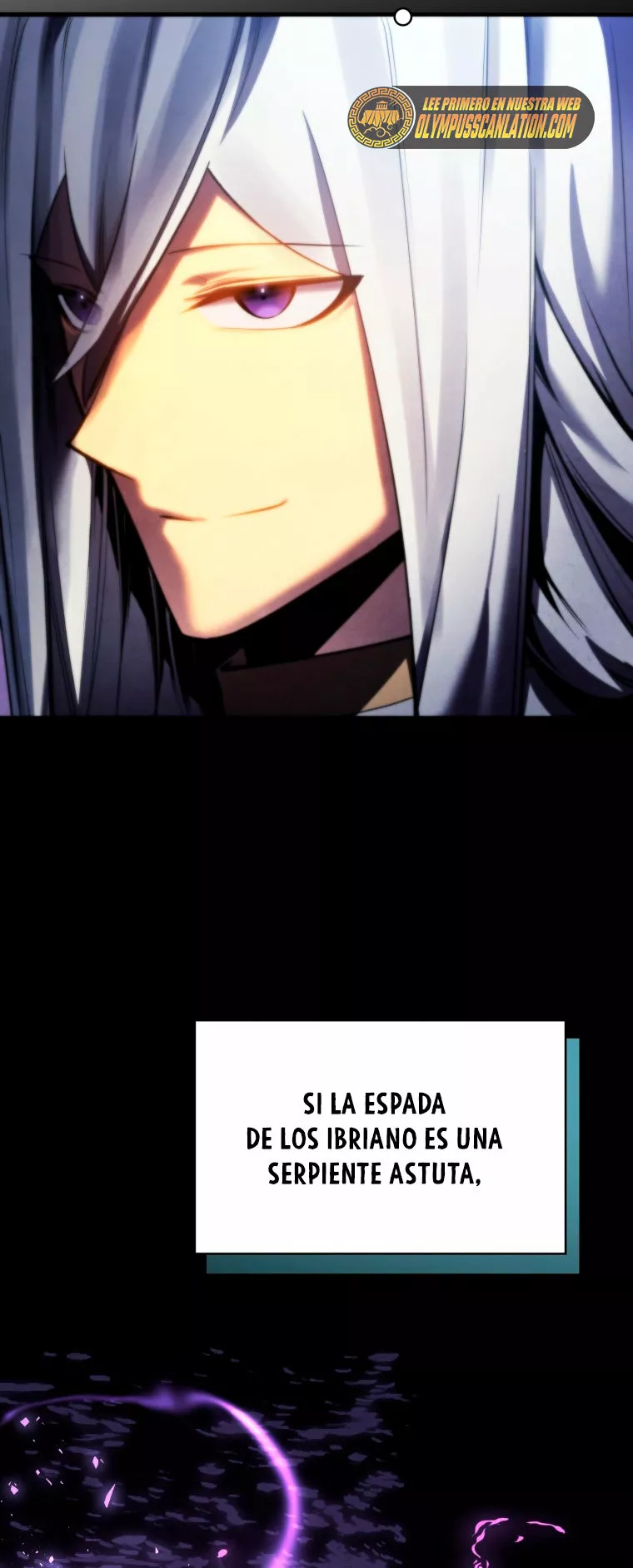 El hijo menor del maestro de la espada Capítulo 36 - Page 60