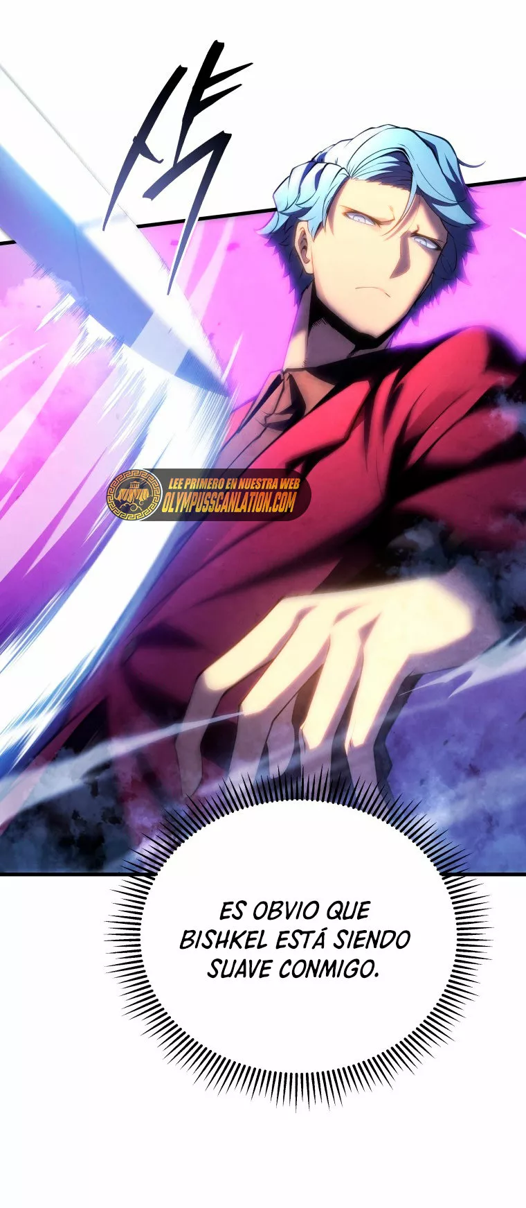 El hijo menor del maestro de la espada Capítulo 36 - Page 64