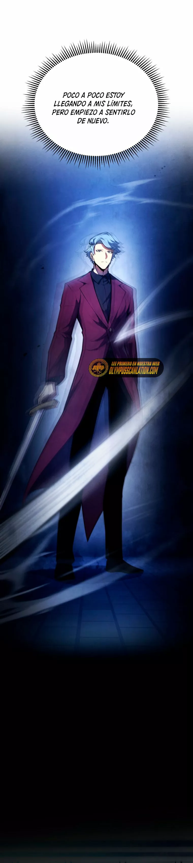 El hijo menor del maestro de la espada Capítulo 36 - Page 66