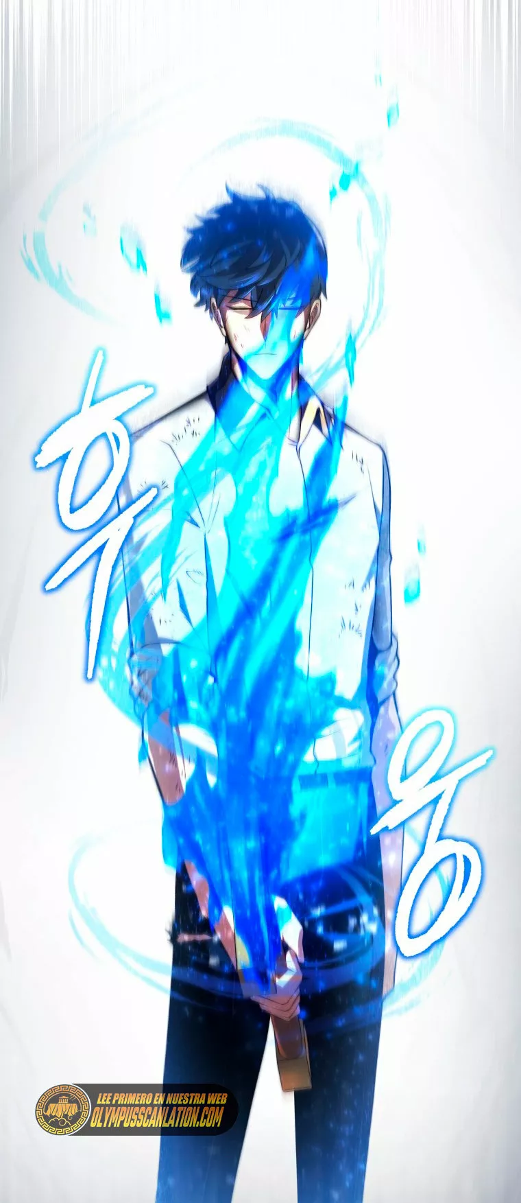 El hijo menor del maestro de la espada Capítulo 36 - Page 68