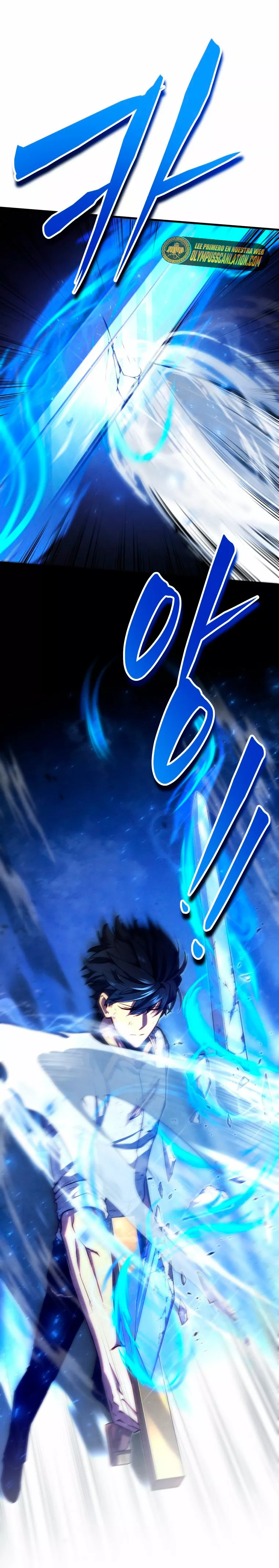 El hijo menor del maestro de la espada Capítulo 36 - Page 72