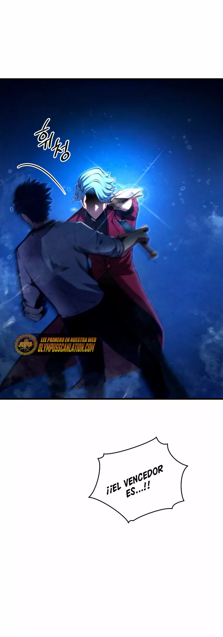 El hijo menor del maestro de la espada Capítulo 36 - Page 75