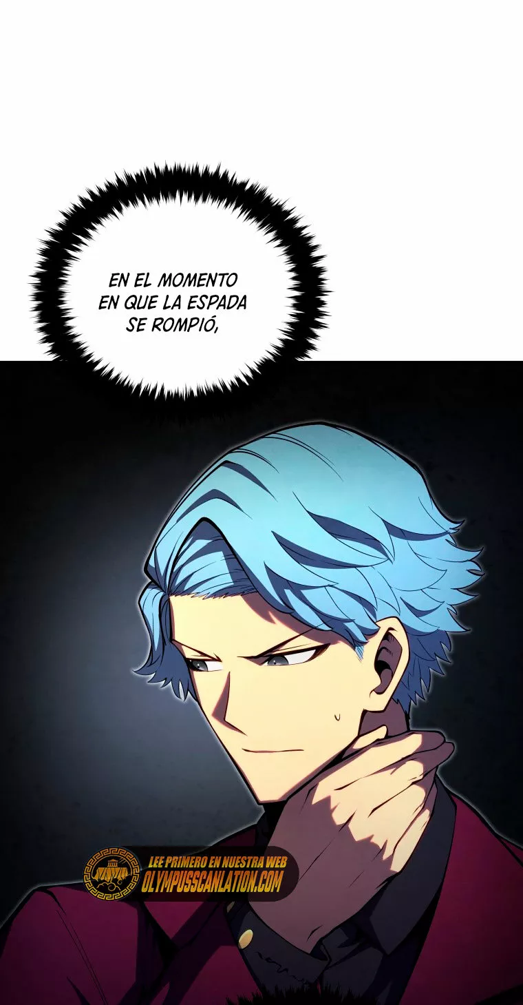 El hijo menor del maestro de la espada Capítulo 37 - Page 12