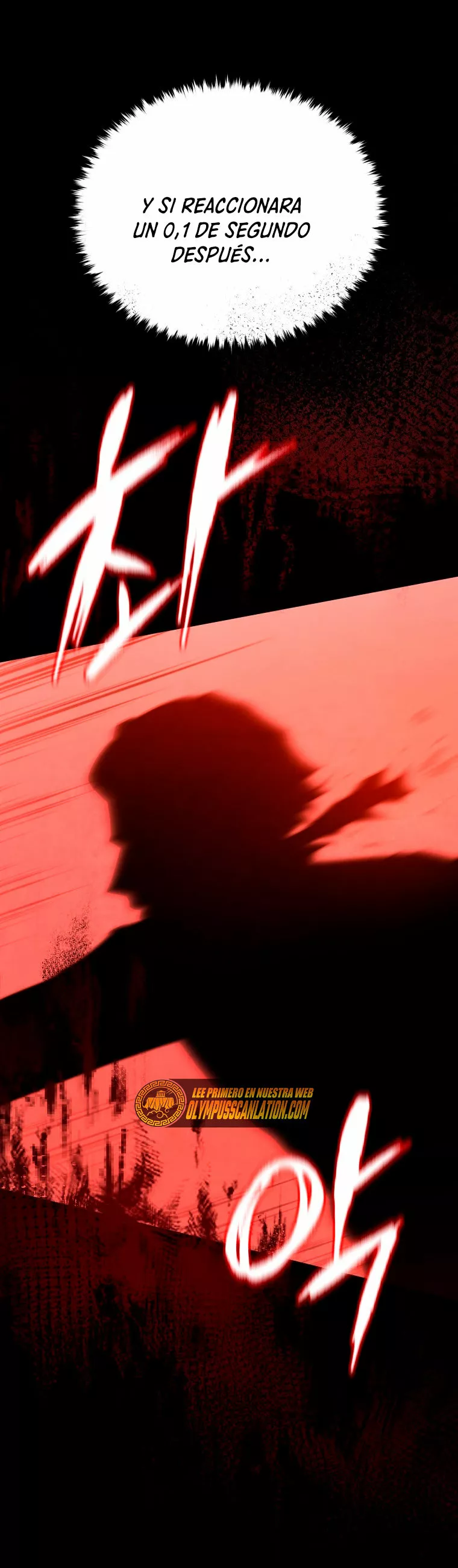 El hijo menor del maestro de la espada Capítulo 37 - Page 14