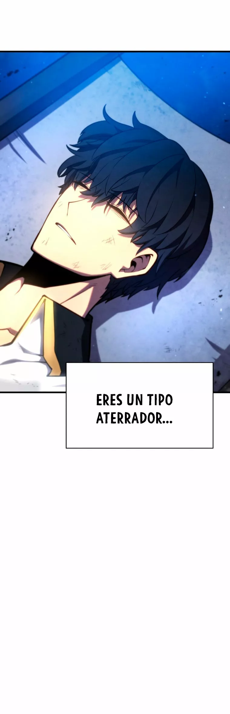 El hijo menor del maestro de la espada Capítulo 37 - Page 16