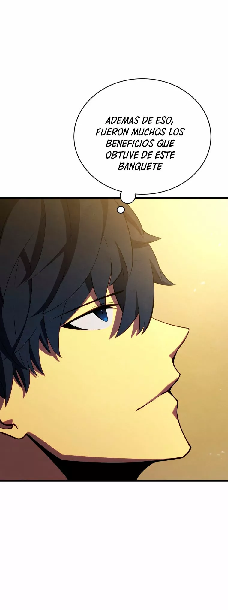 El hijo menor del maestro de la espada Capítulo 37 - Page 30