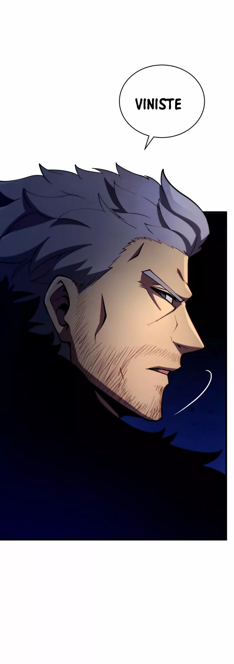 El hijo menor del maestro de la espada Capítulo 37 - Page 43