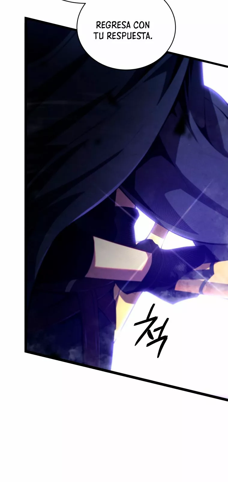 El hijo menor del maestro de la espada Capítulo 37 - Page 62