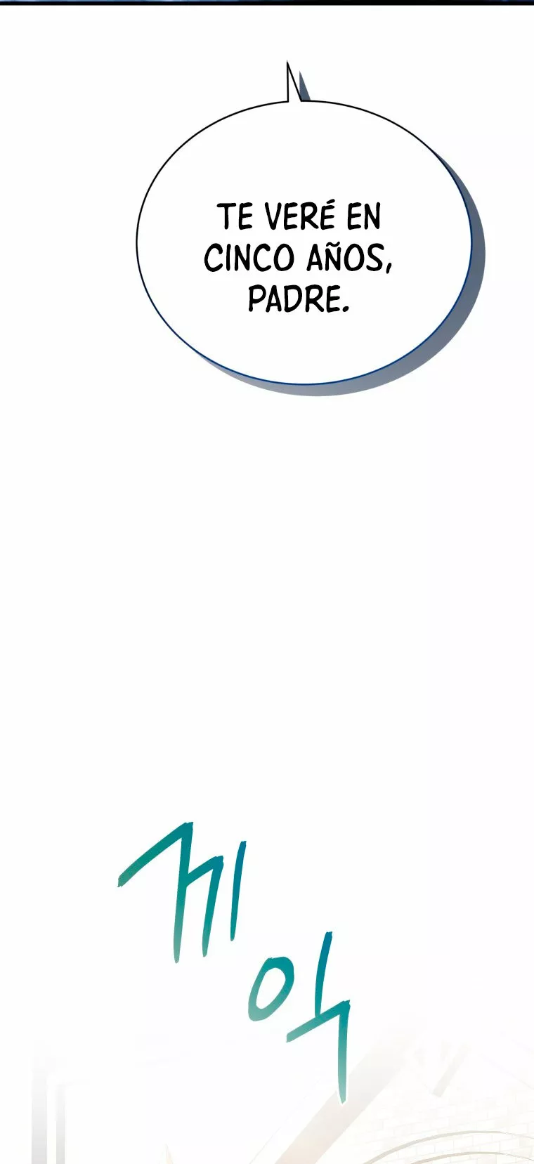 El hijo menor del maestro de la espada Capítulo 37 - Page 65