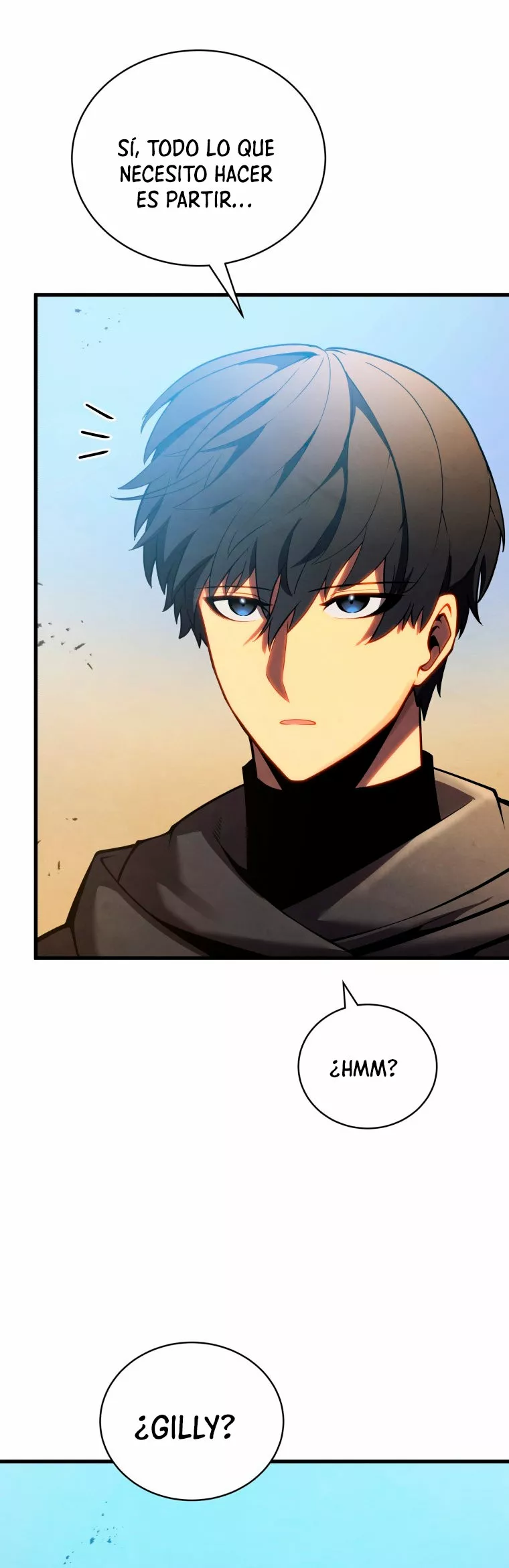 El hijo menor del maestro de la espada Capítulo 37 - Page 67