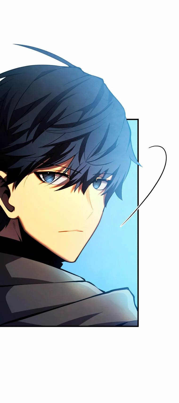 El hijo menor del maestro de la espada Capítulo 37 - Page 74